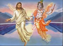 Krishna Christ