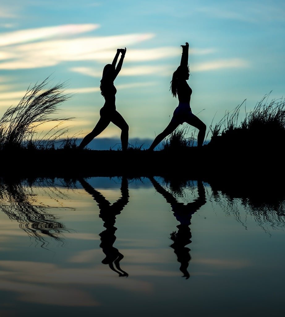Is Yoga Secular?