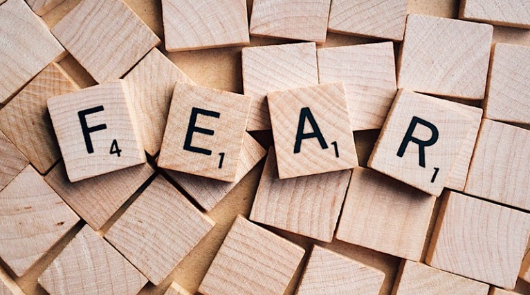 The Power of Mind Over Fear