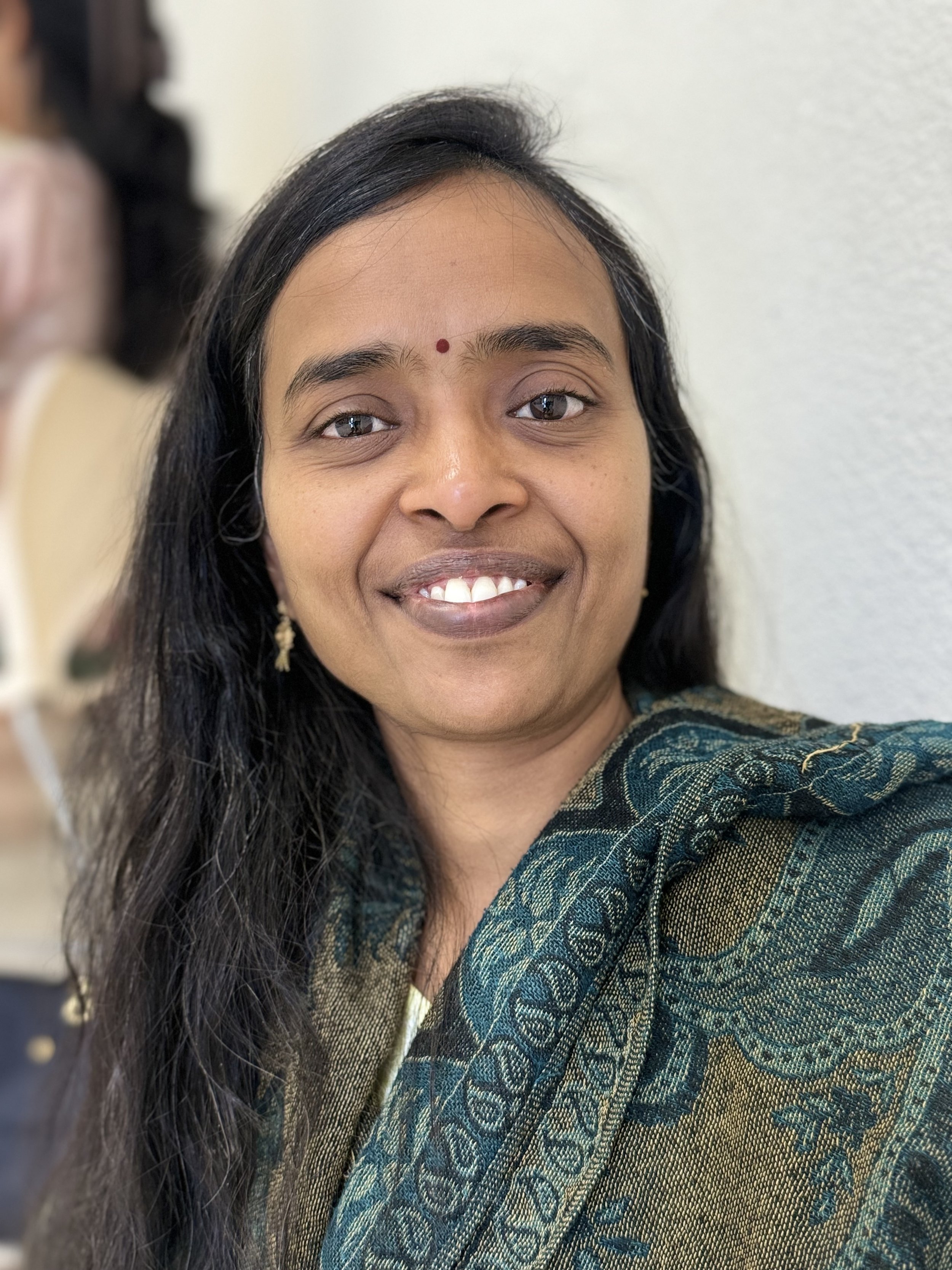 Kavitha Vanamala