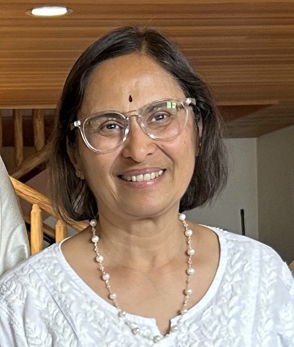 Savitha Nanjangud