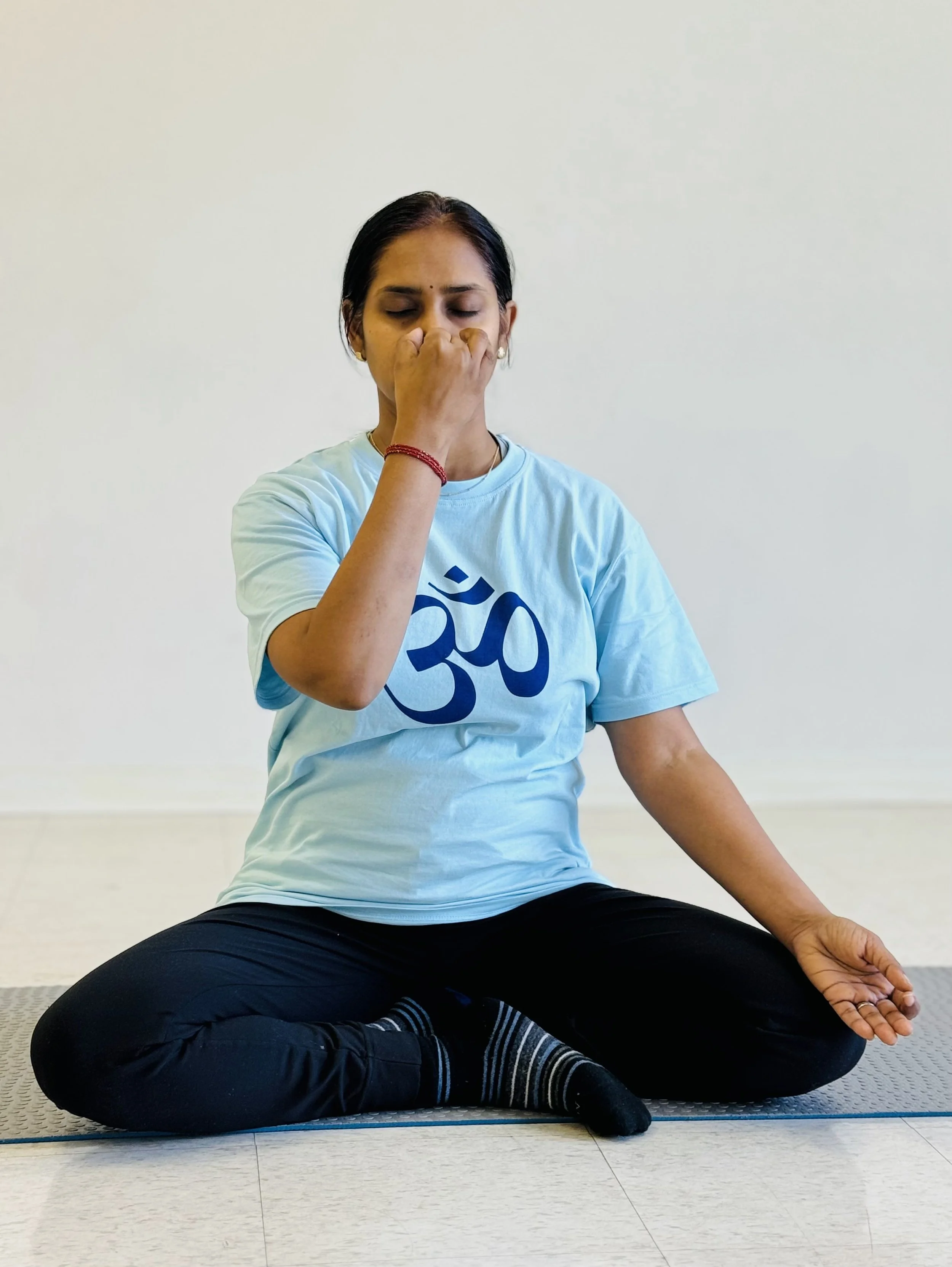 Cleansing & Pranayama Yagna Details