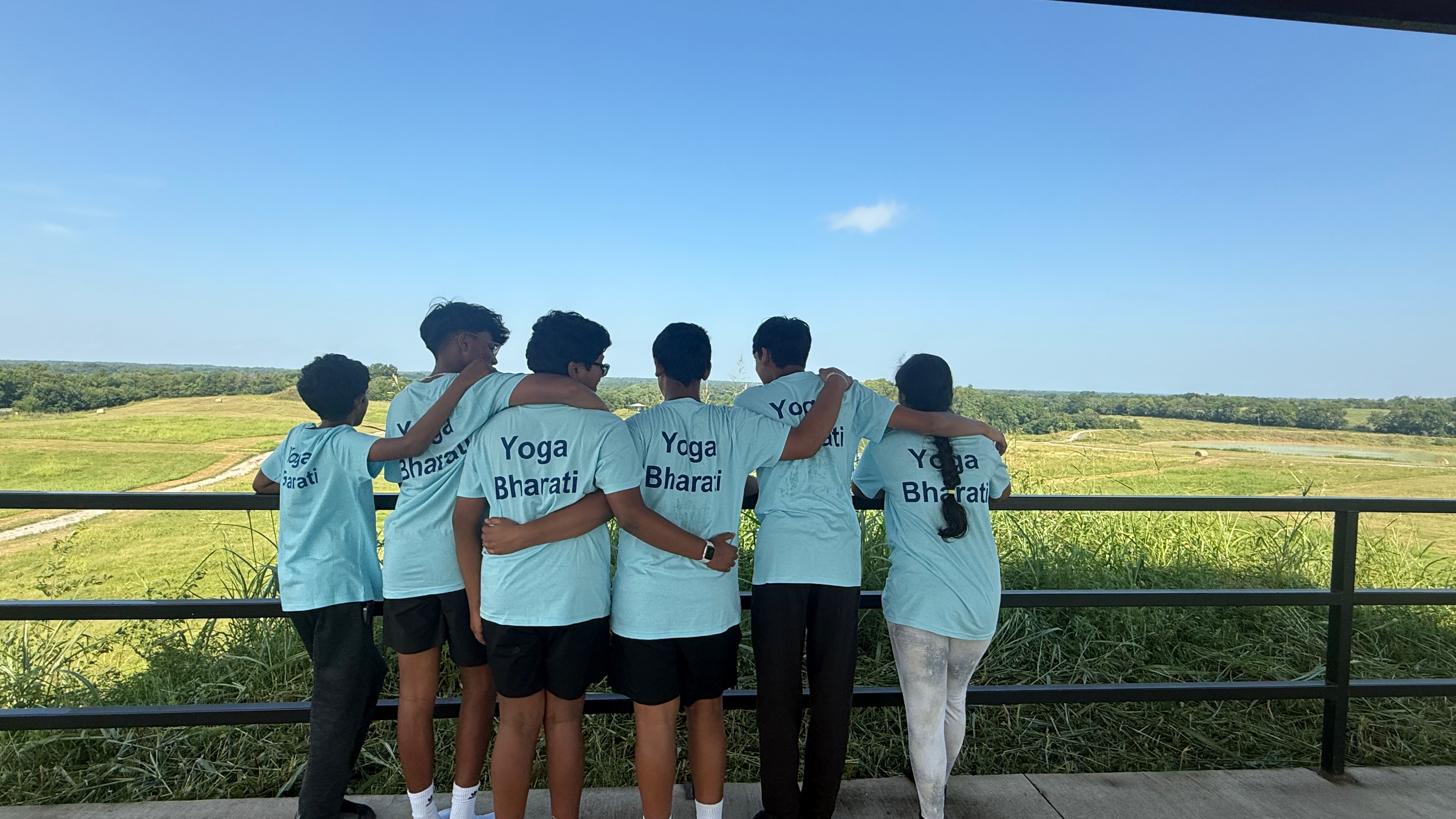 Teen Summer Yoga Certification Course