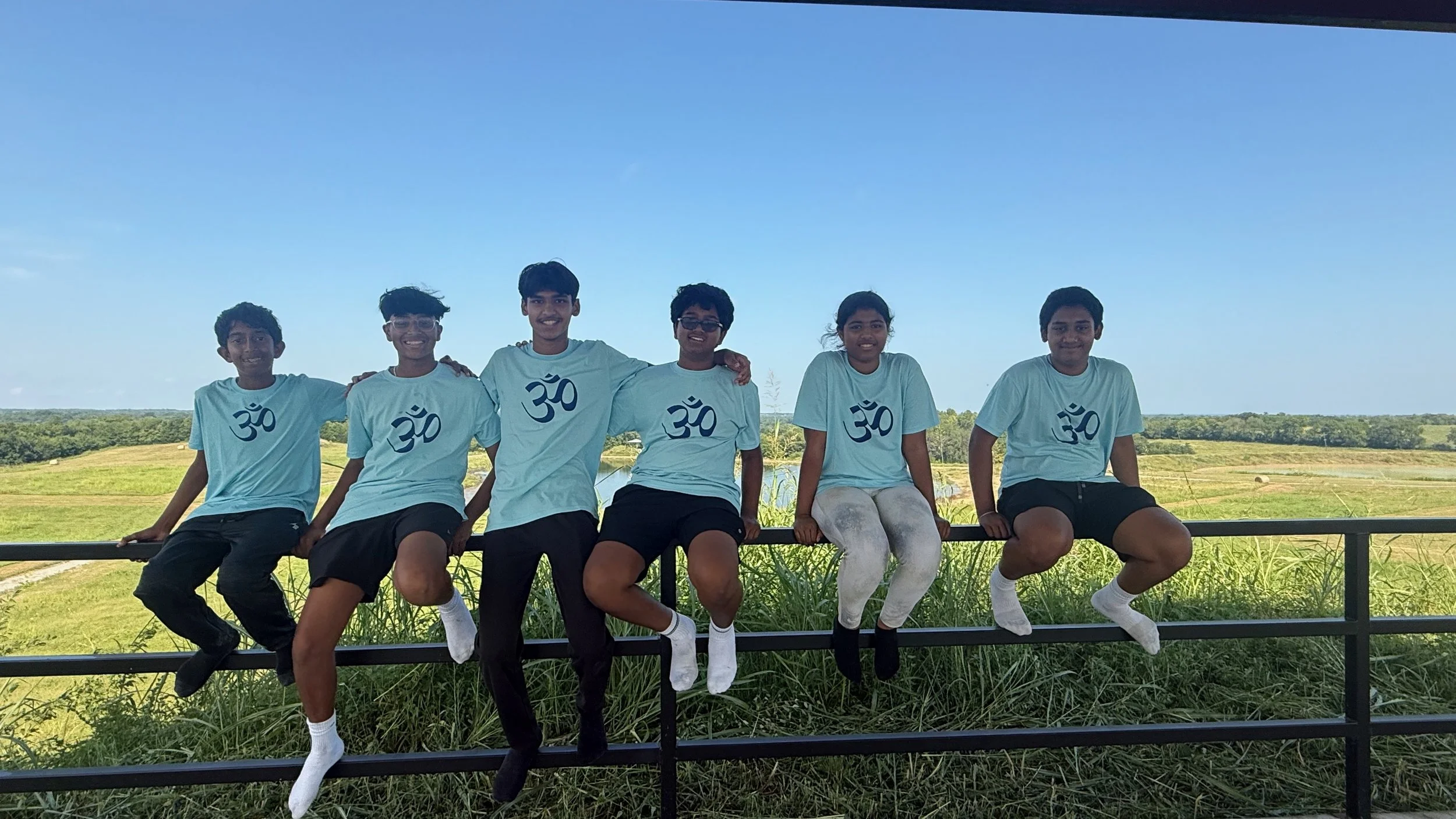 Teen Resilience Workshop (McKinney location)