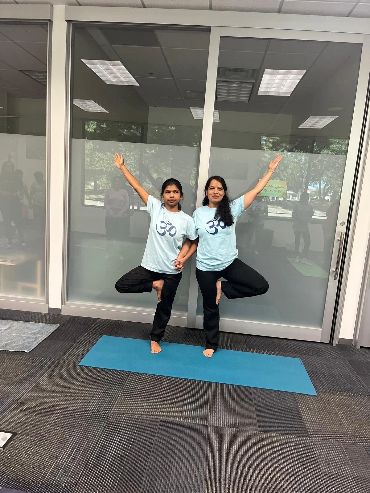 Annual Report, 2025 - YB Dallas 