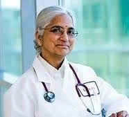 Dr. Raji Ayyar, Internist. Reno CA