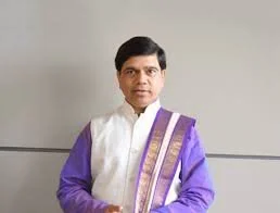 Sri Anand Kuchibotla, President, Aria University