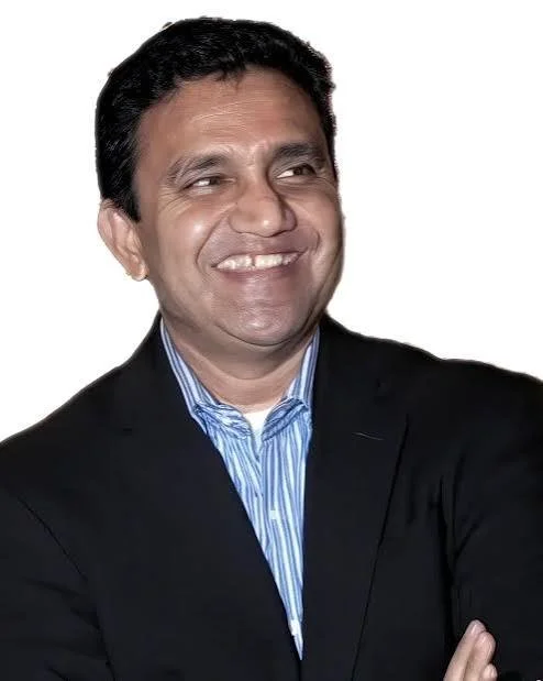 Dr. Sarat Addanki