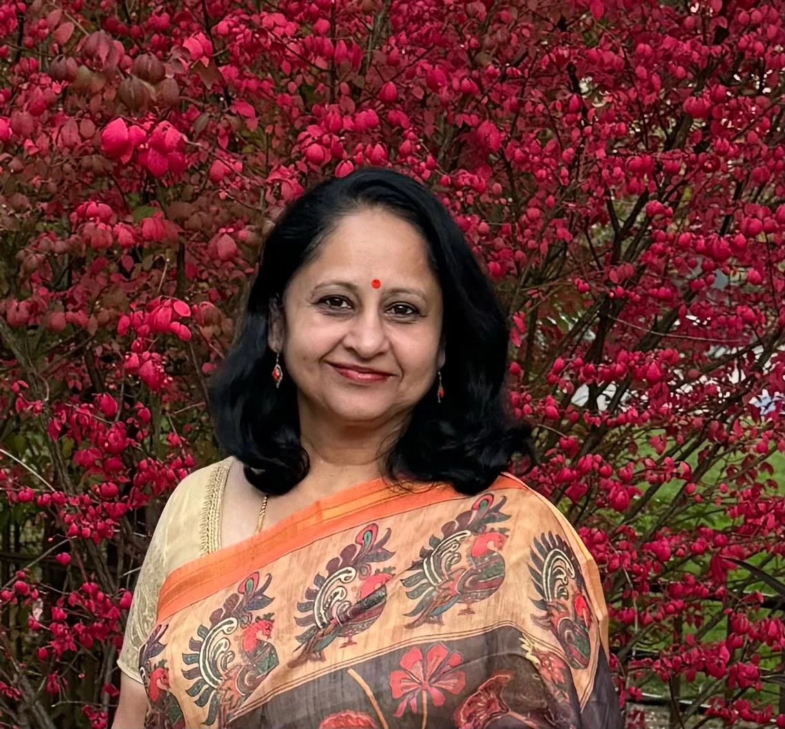 Seetha Ramu