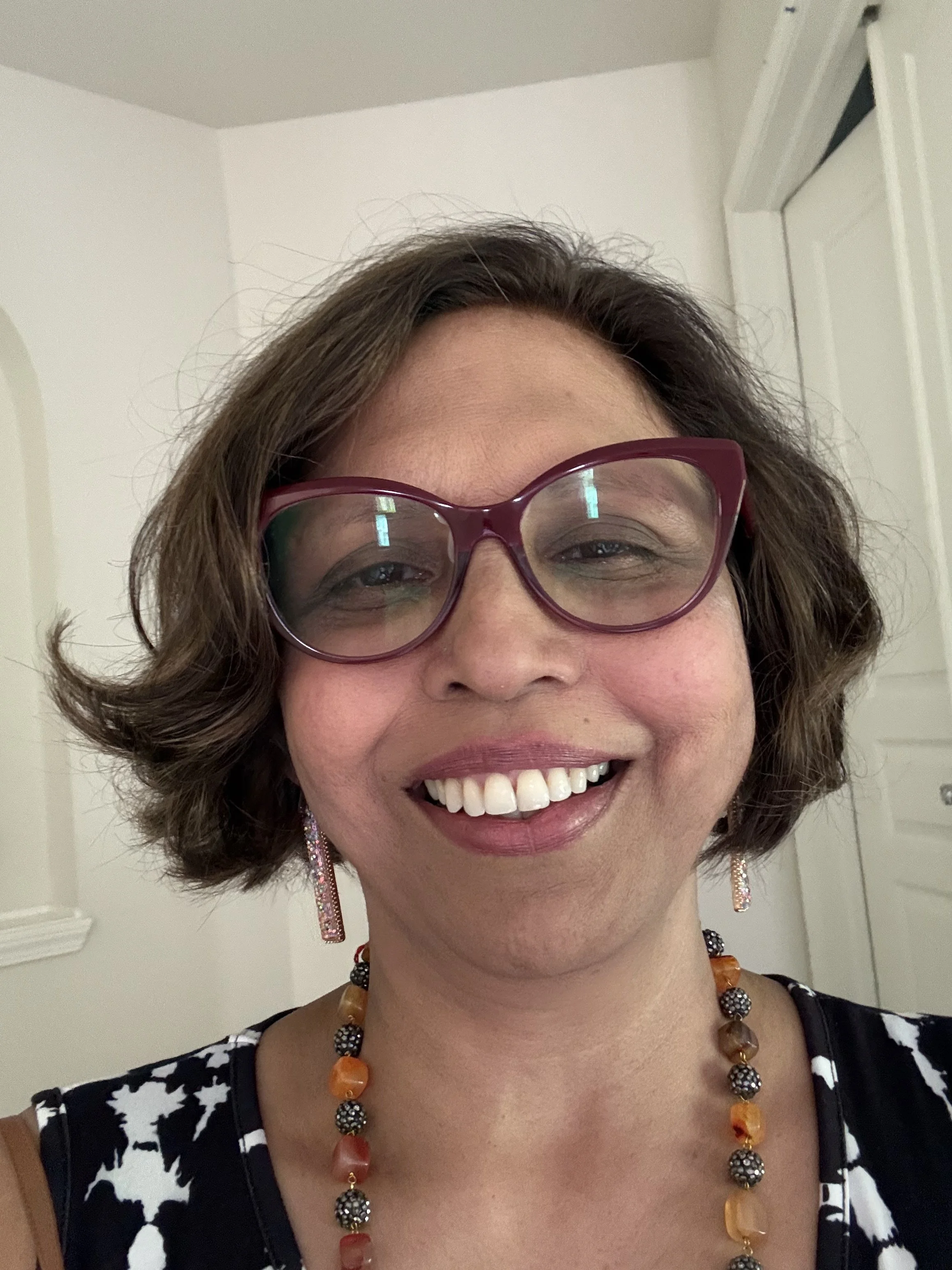 Dr. Suchitra Zambare