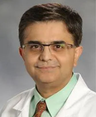 Dr. Salil Khandwala