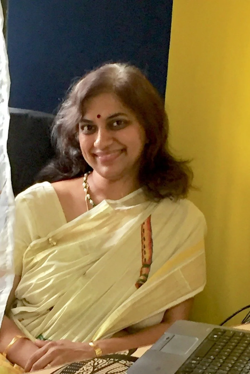 Sowmya Ayyar