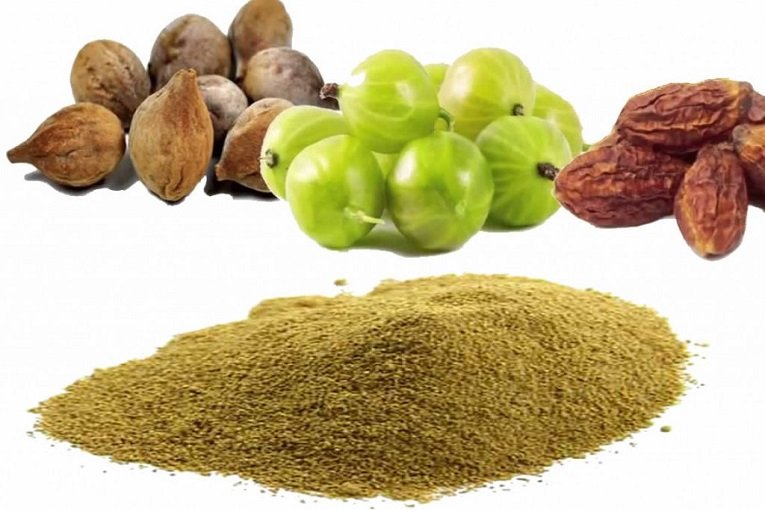 Triphala - The Wonder Herb