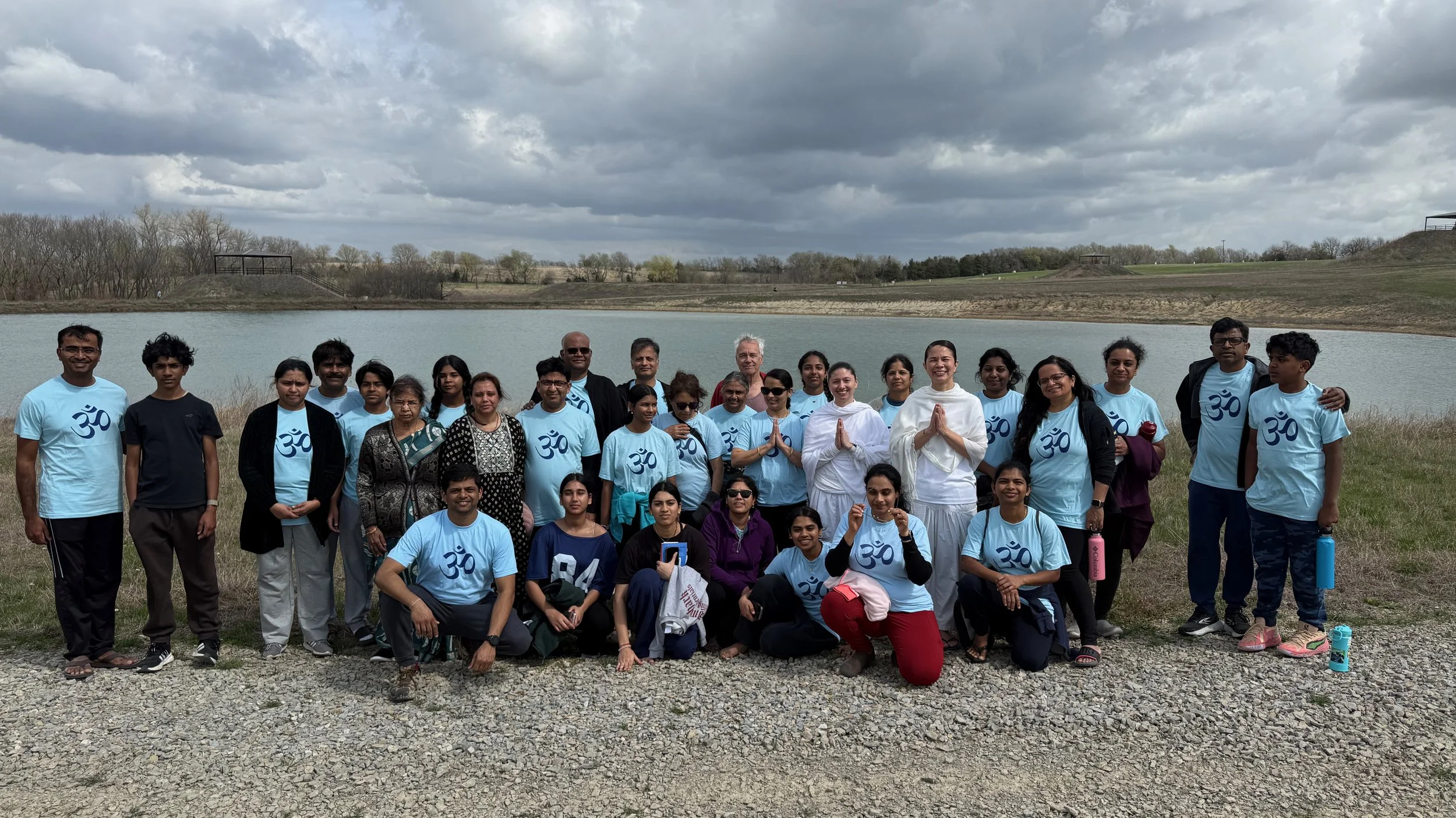 Dallas residential Retreat 2026