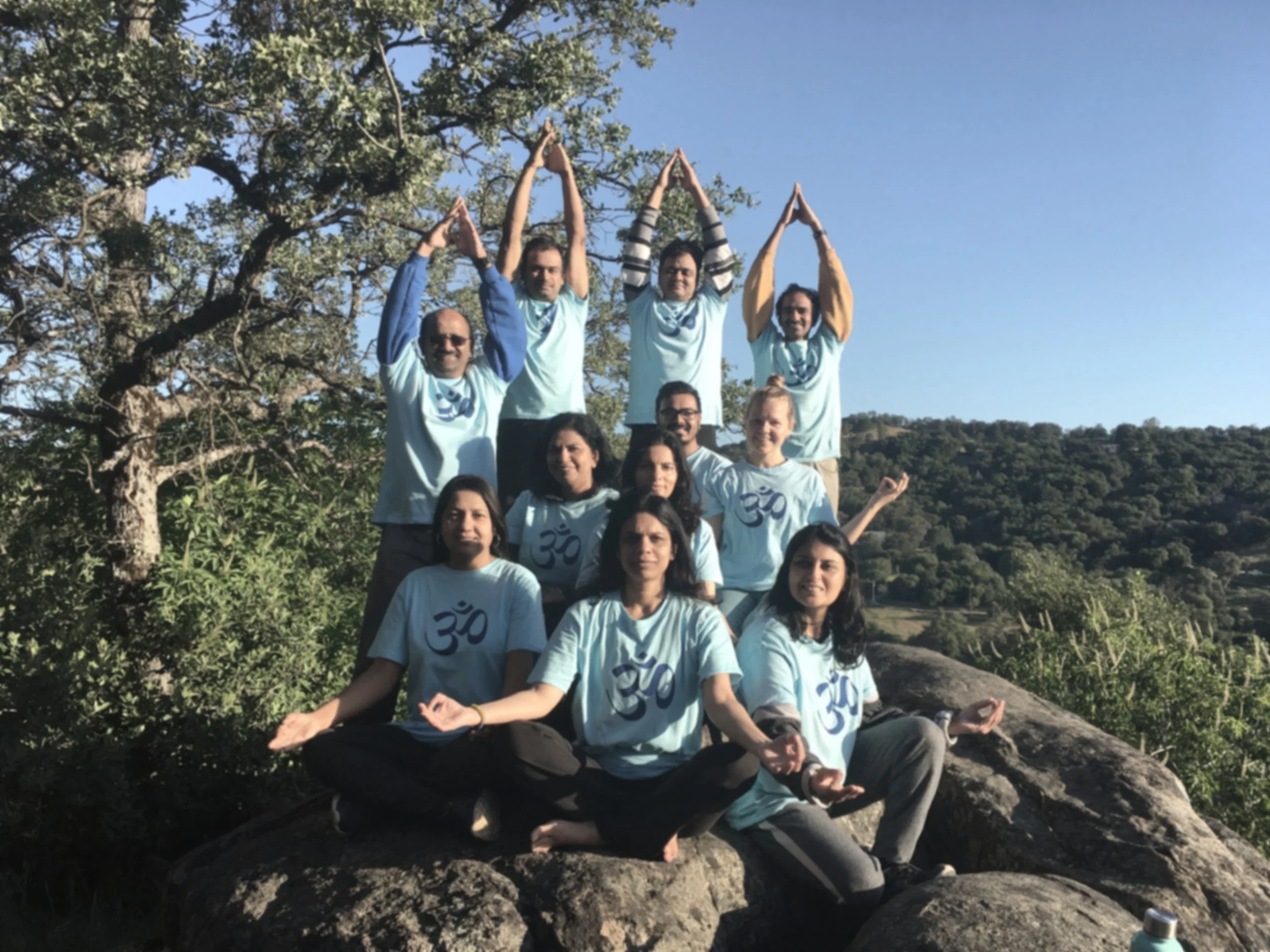 Yoga Bharati