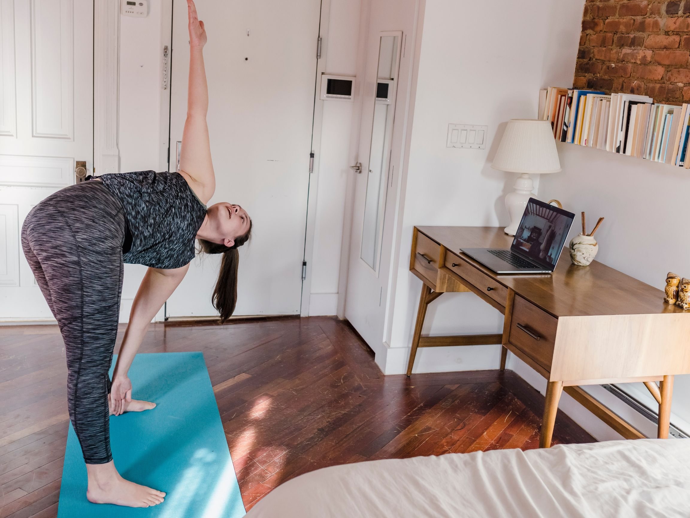 Buy Monthly Online Yoga