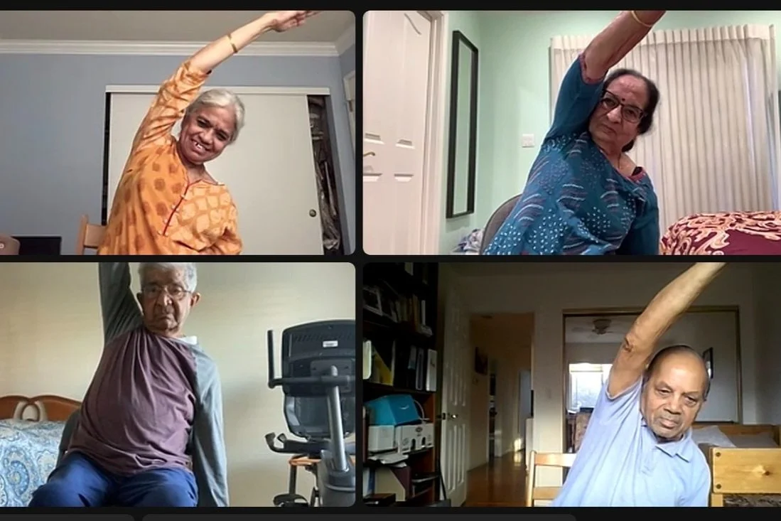Yoga Bharati