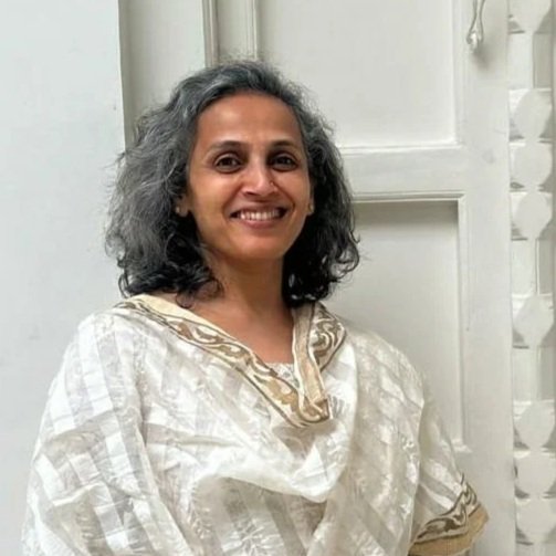 Lalithashree Rajesh