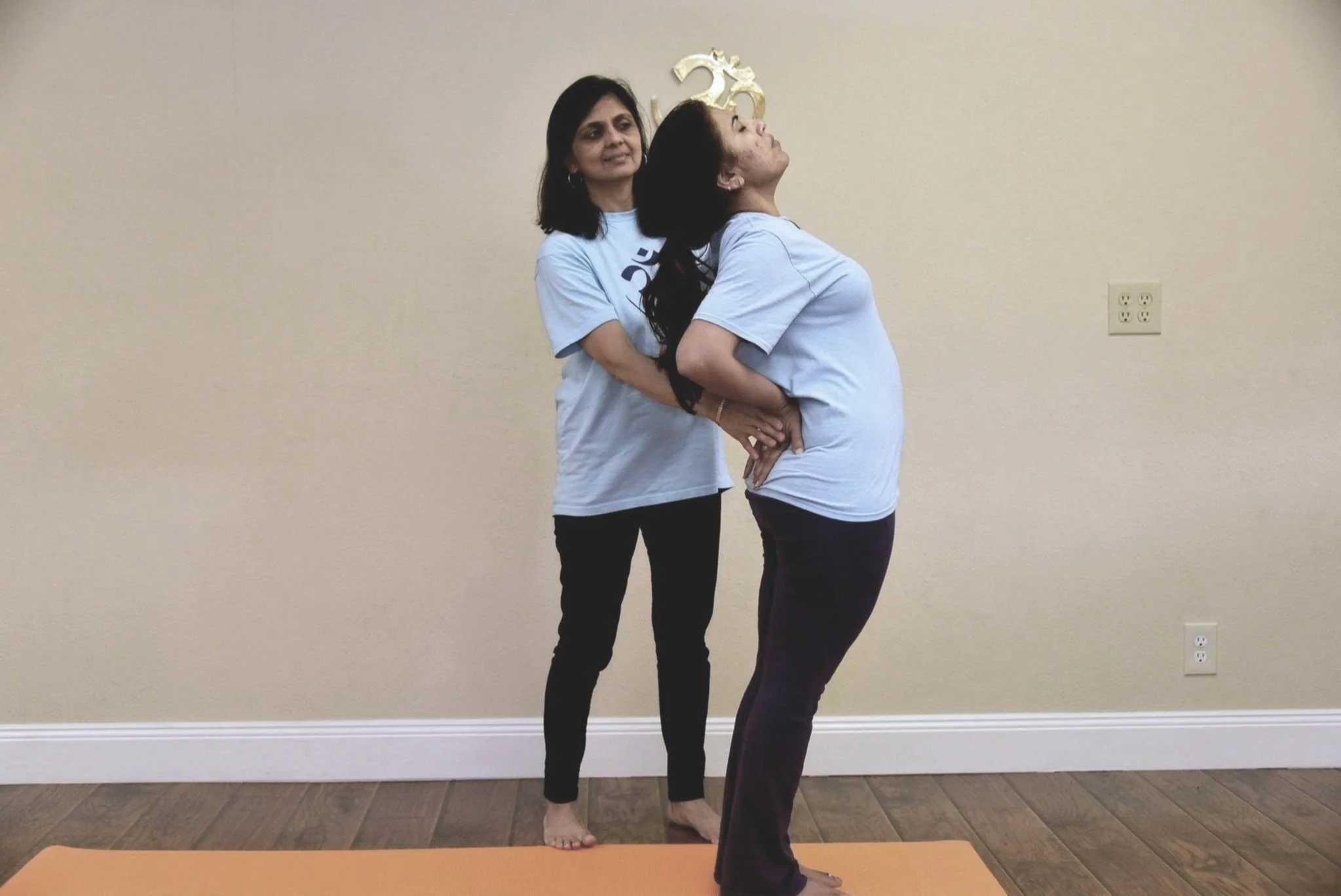 Yoga Bharati