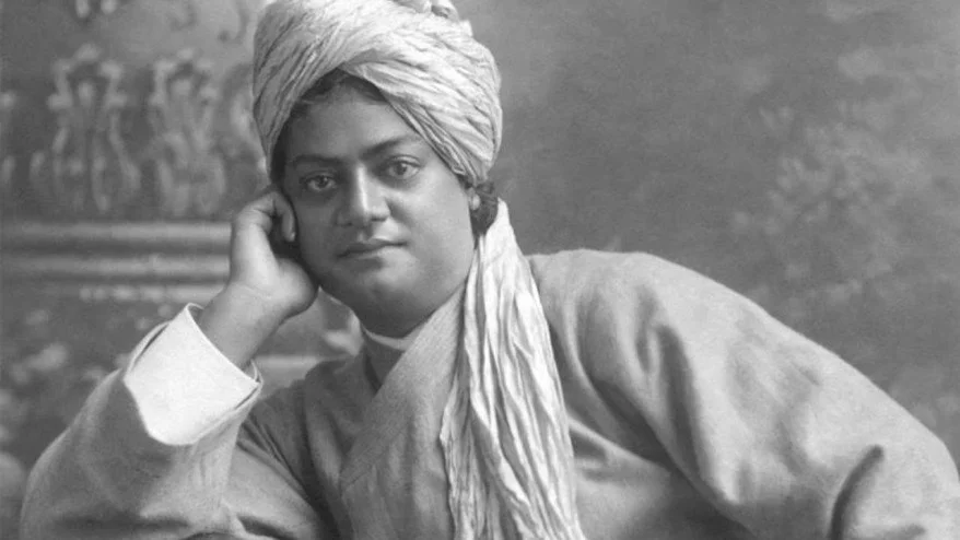 Yoga Bharati