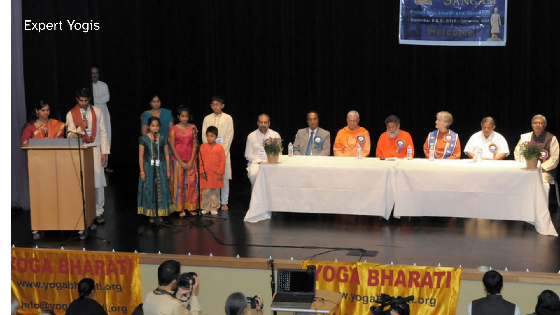 Yoga Sangam Panel 2012.jpg
