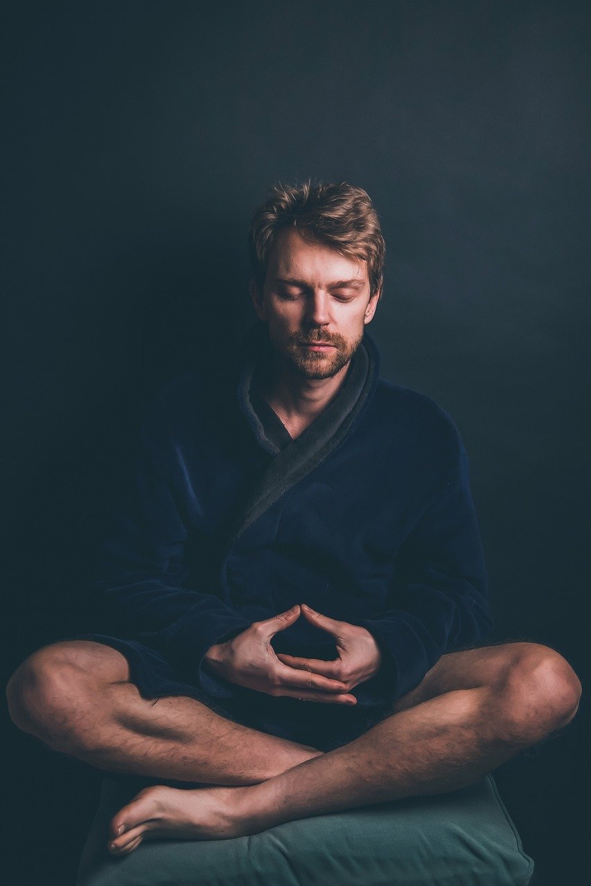 Equanimity through Right Perspective