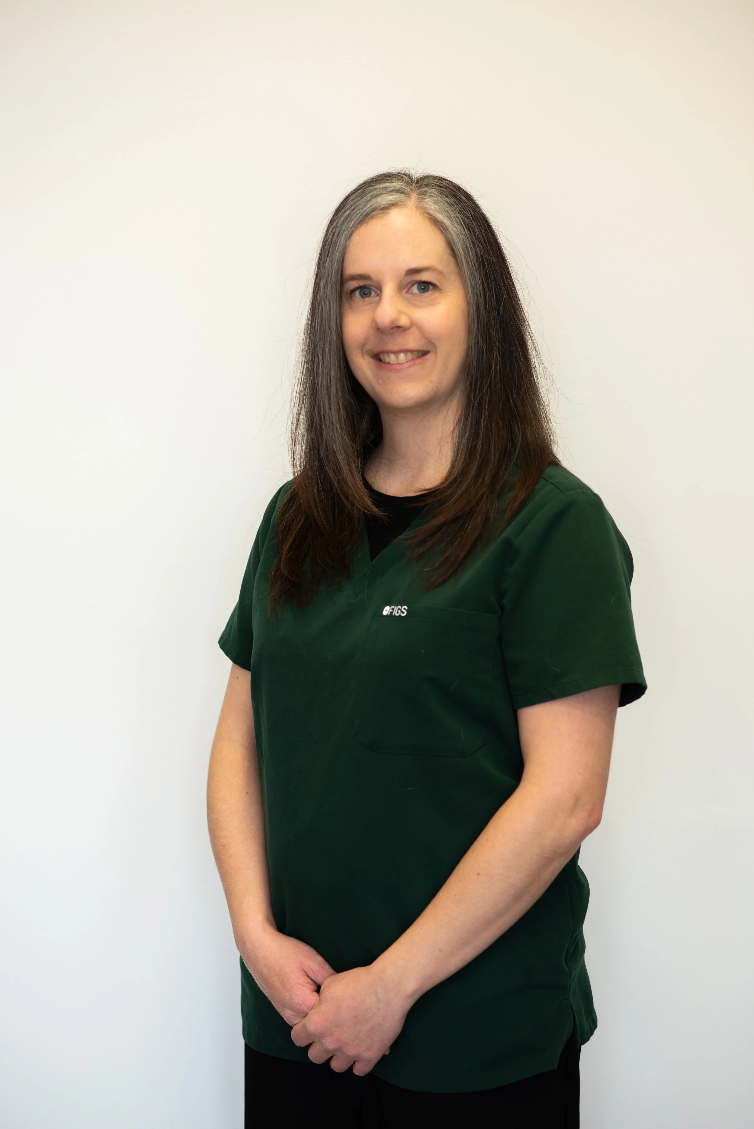 Dr. Marie-Eve Cardin