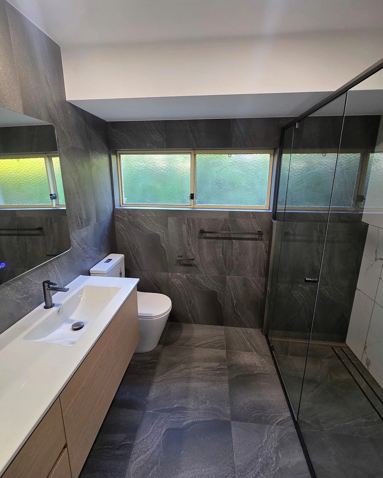 Bathroom Renovation - Ocean Grove
View Project →