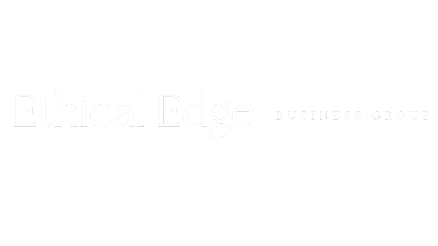 Ethical Edge Business Brokers