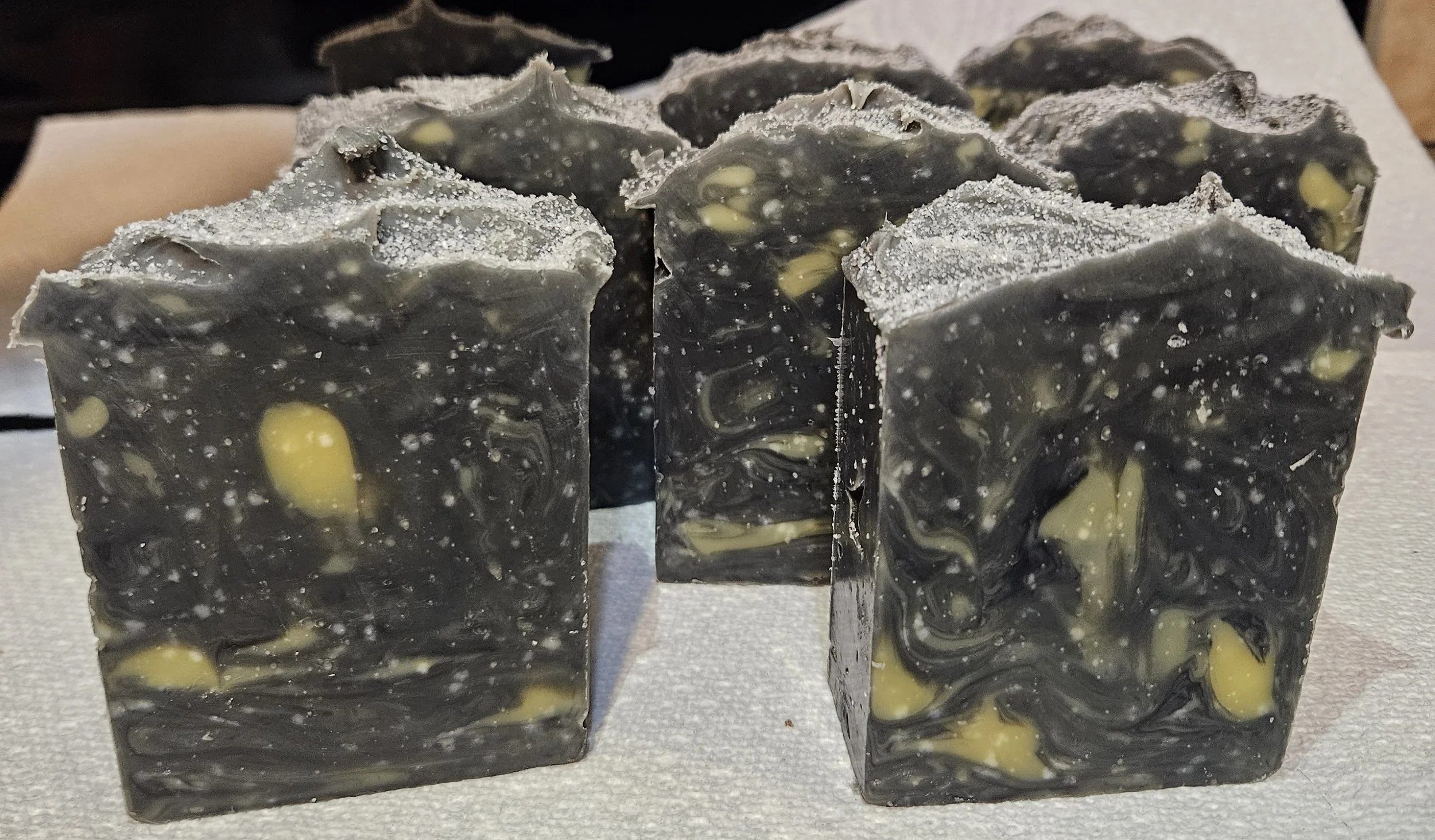 Handmade Natural soap bars