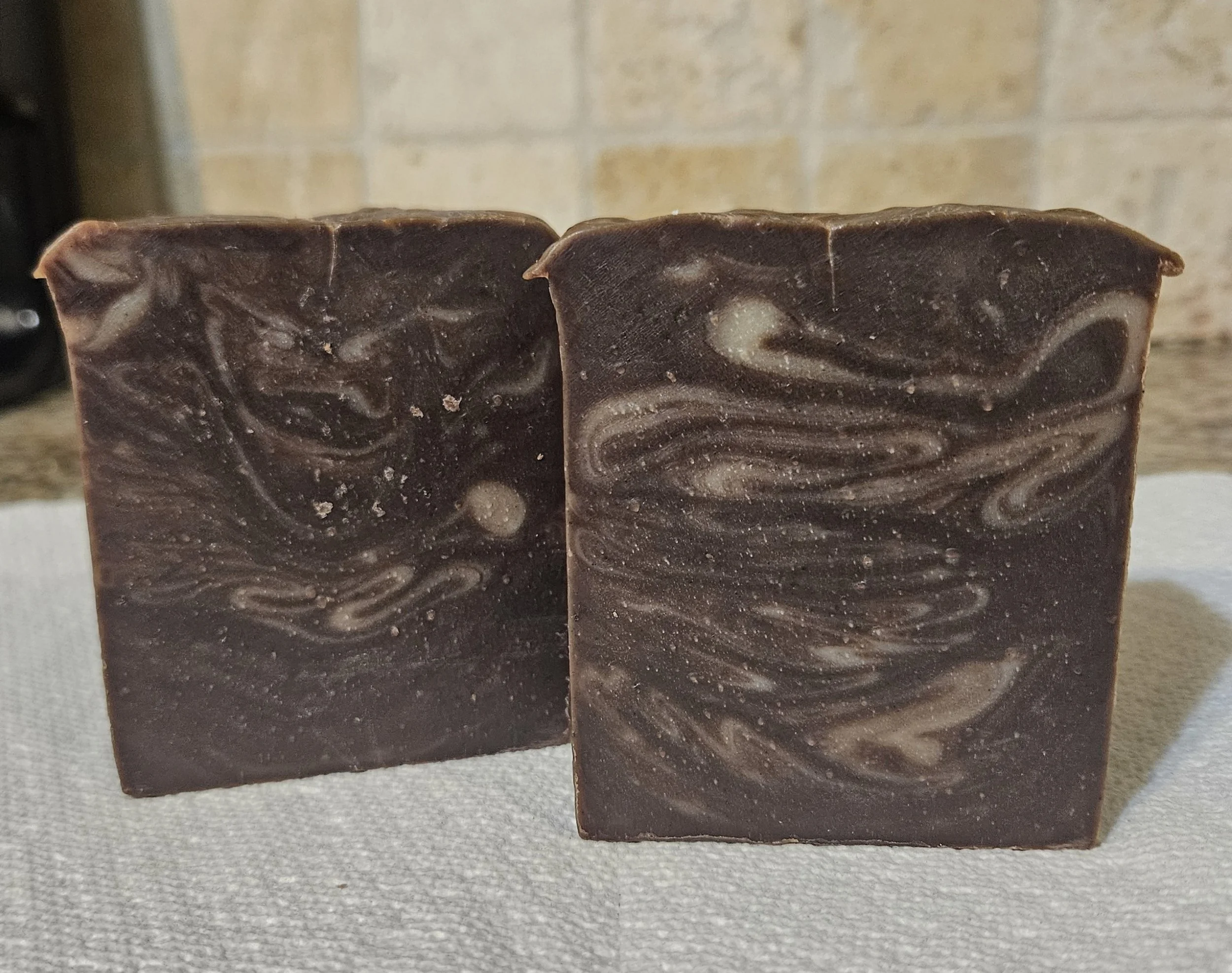 Handmade Natural soap bars