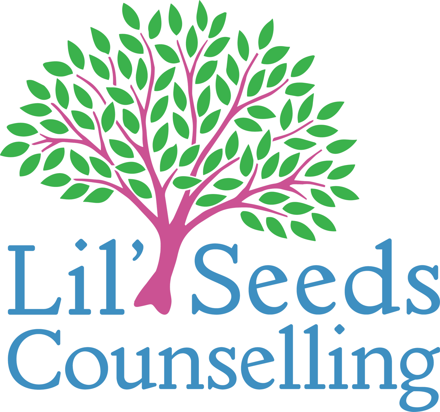 Lil&#39; Seeds Counselling
