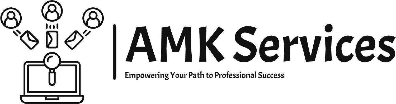 AMK Career Services