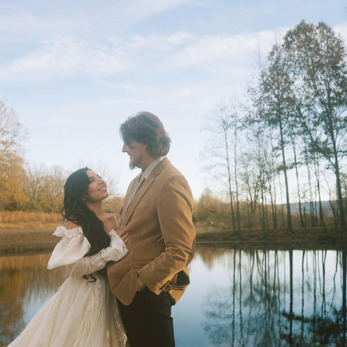 the codys on the rolleiflex with a happy accident tucked in the middle 🎞️