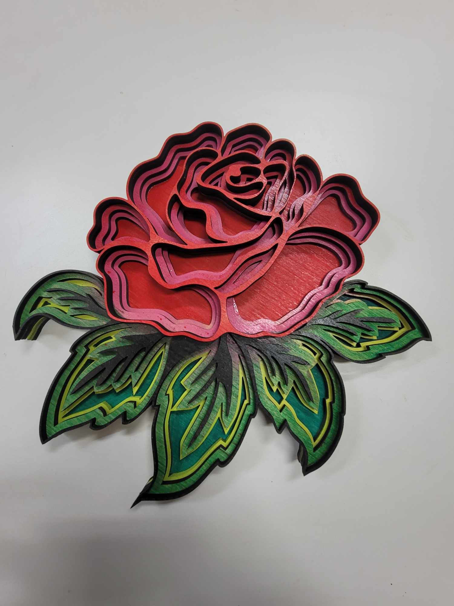 Rose