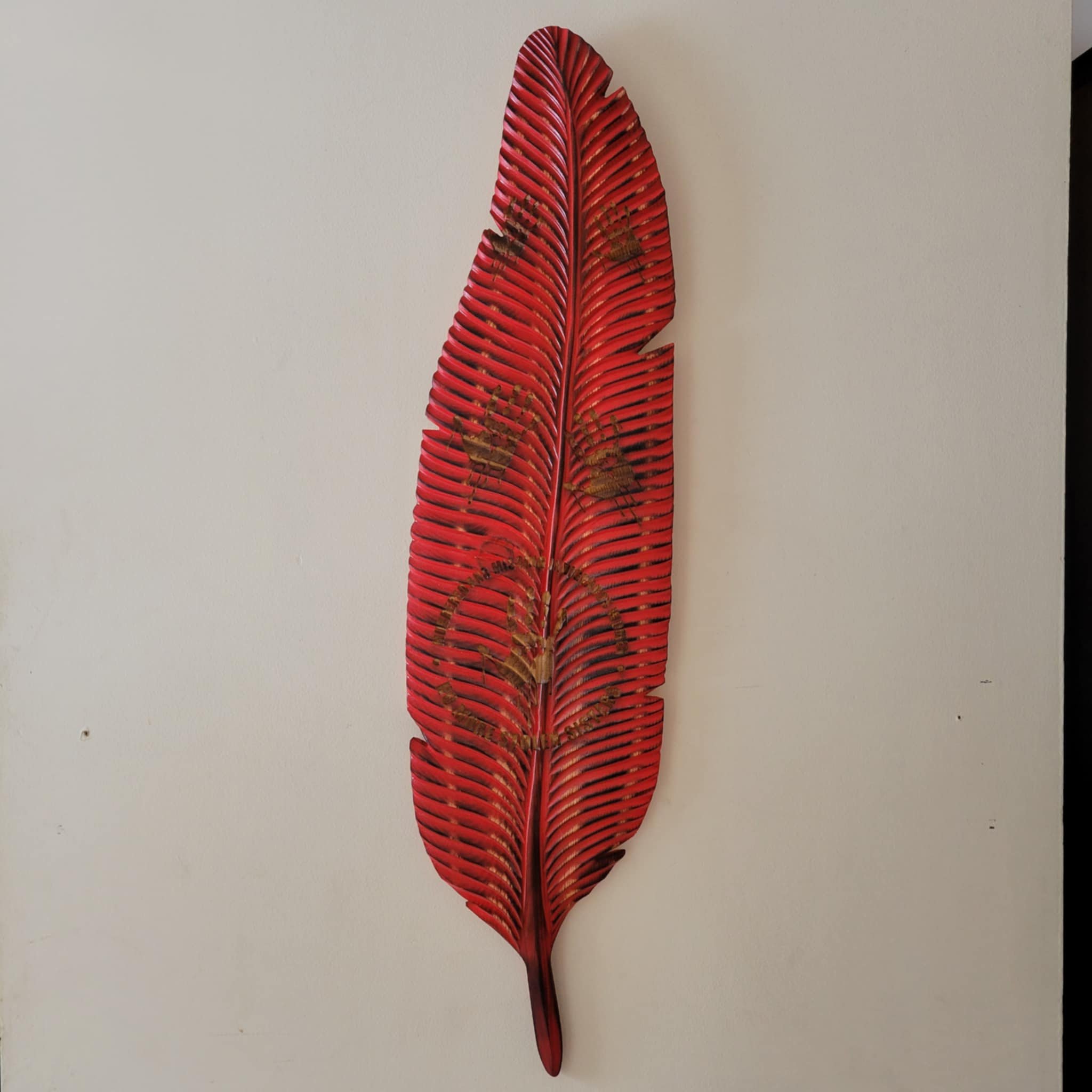 MMIW Feather