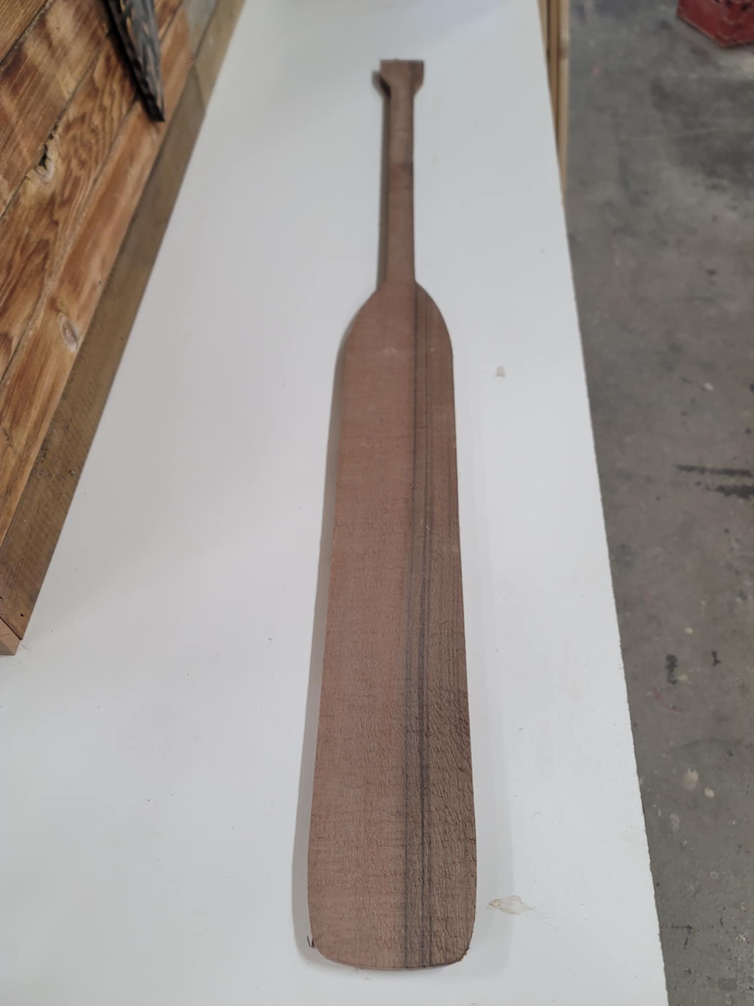 Funcional canoe