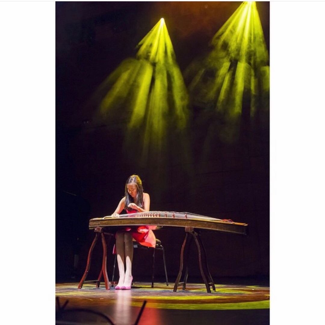 Melbourne World Music Zither Player Hire Wedding | SERENA | Artist Bookings
