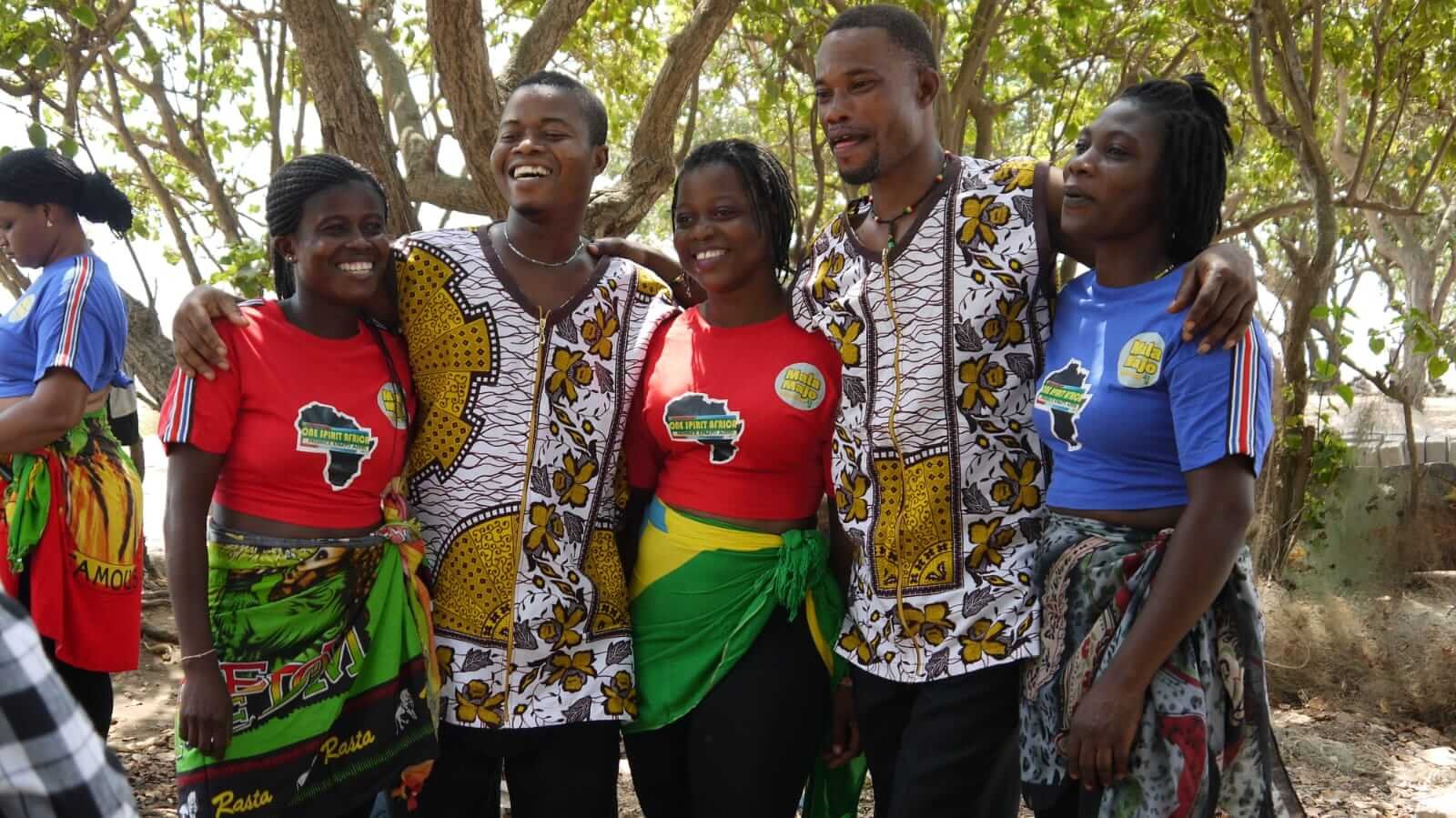 AFRICAN RHYTHMS | Multicultural Festival Premium Talent Melbourne | www.artist-bookings.com