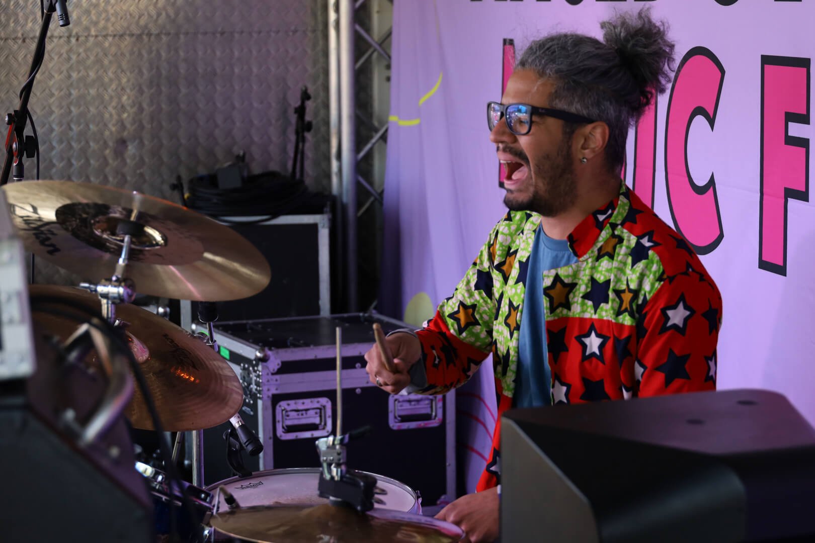 Book Melbourne Live Music | AFRICAN RHYTHMS | Multicultural Festival | www.artist-bookings.com