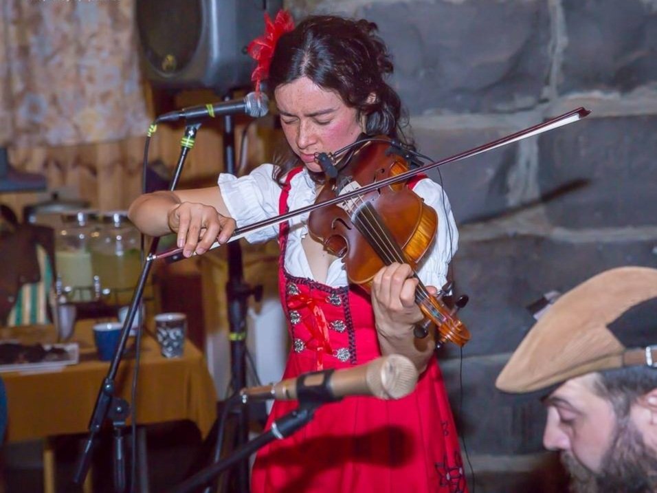 Book Melbourne Performer | World Balkan Gypsy Band | BABAGANOUSH | Artist Bookings