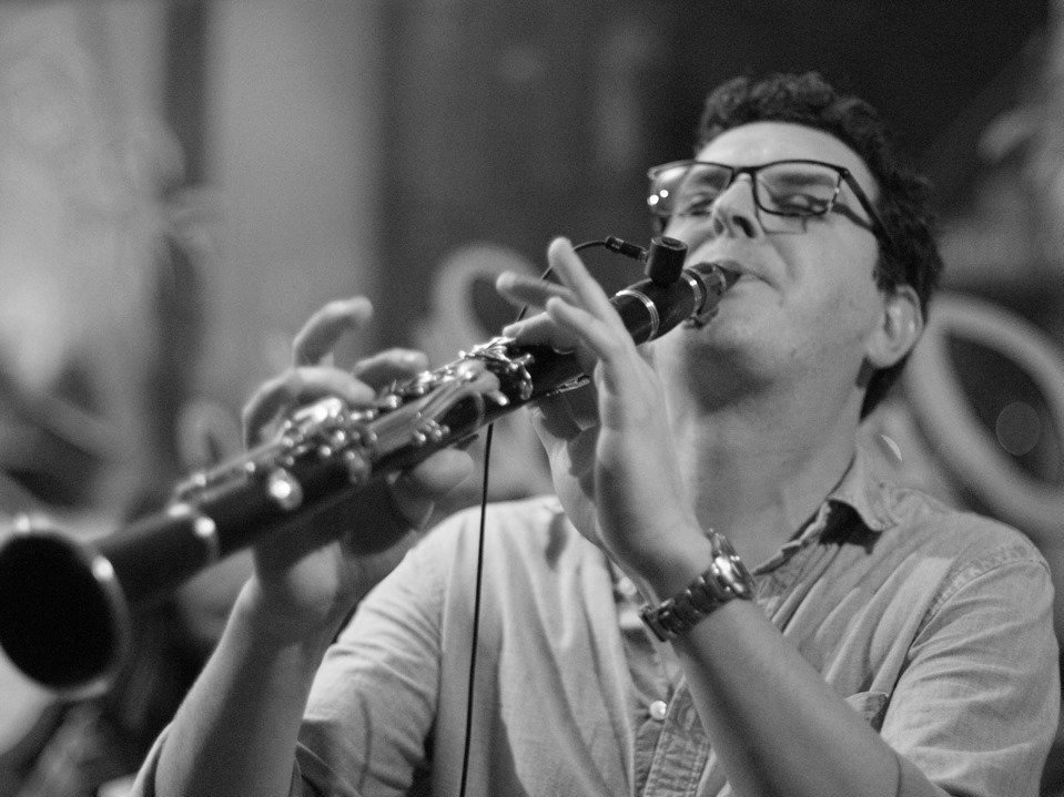 Top Quality Musician World Balkan Gypsy Band | BABAGANOUSH | Melbourne | Hire from Artist Bookings