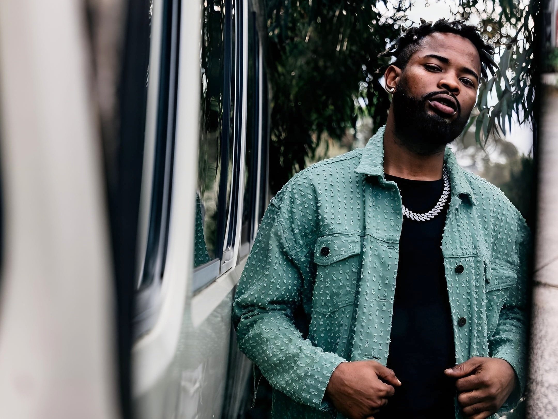 Top Quality of Live Music in Melbourne | CHINWEIKE OSUJI SHOWCRAZY | Afro Beats Singer and Rapper | Hire from Artist Bookings