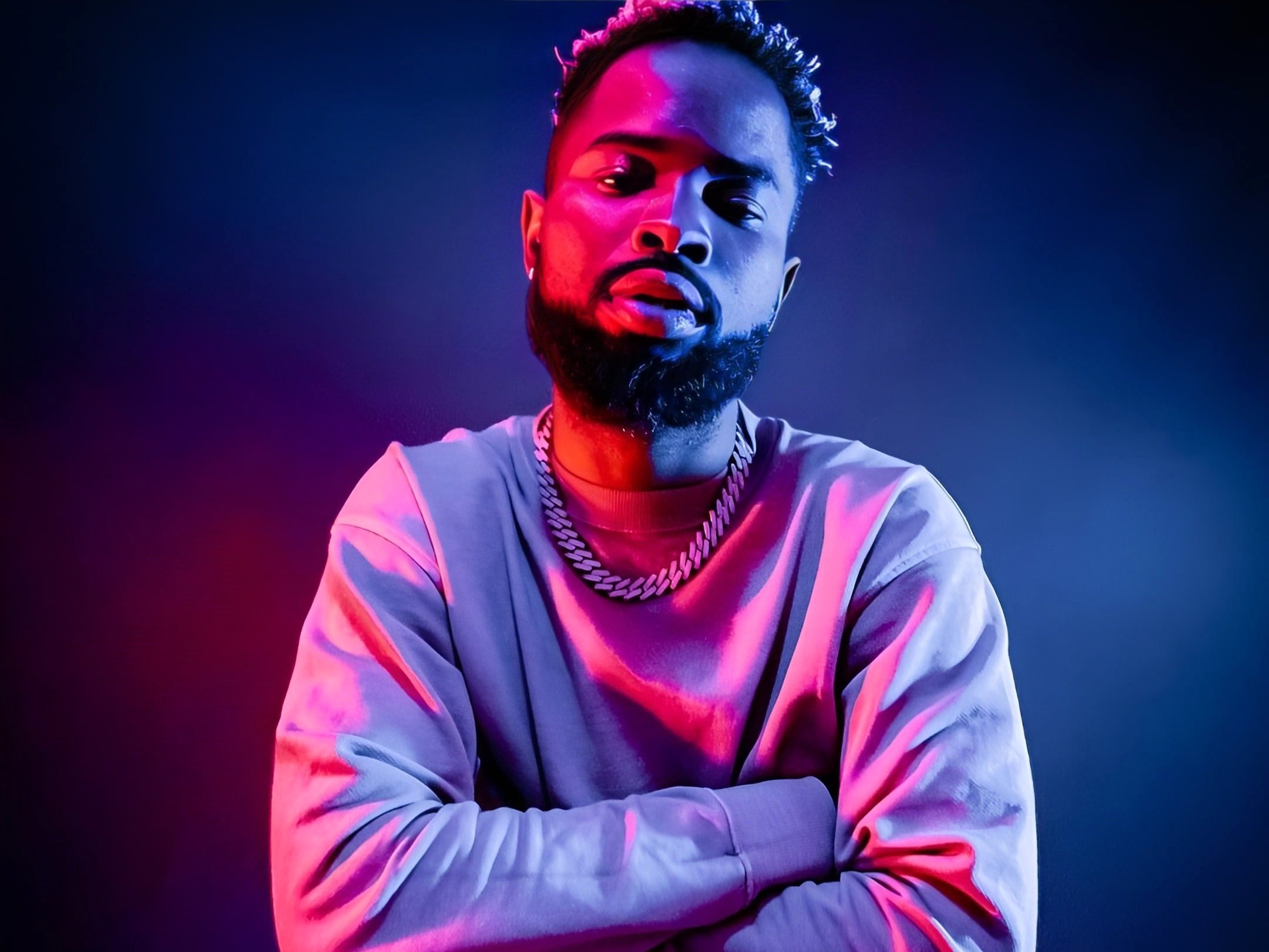 Melbourne | Afro Beats Singer and Rapper | CHINWEIKE OSUJI SHOWCRAZY | Hire Best Creative Performer Near Me from Artist Bookings