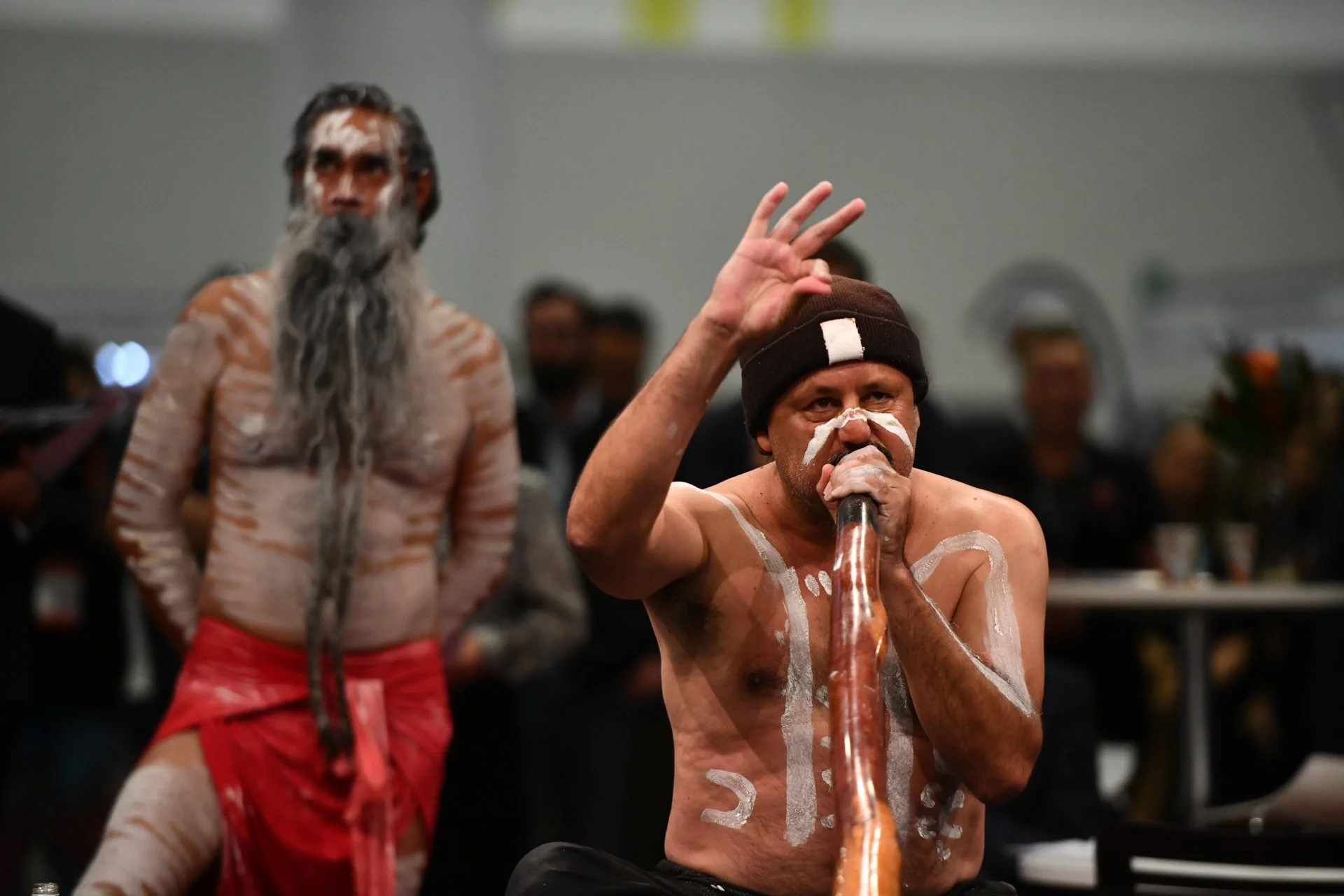 Hire Yidaki player for funeral Melbourne