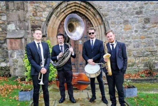 The Strollers - Roving Band