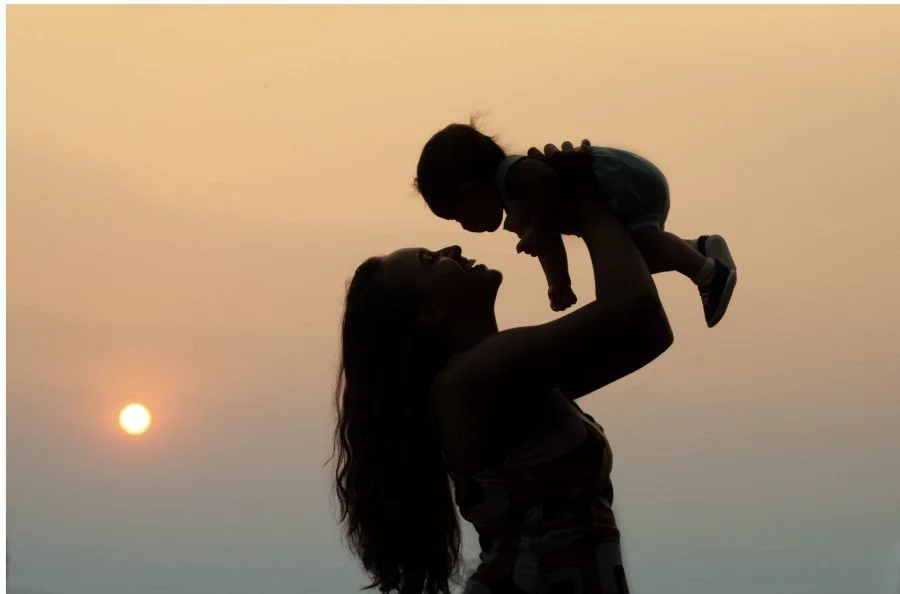 Joyful Adoption! A Restorative Retreat for Adoptive and Hopeful Adoptive Moms!