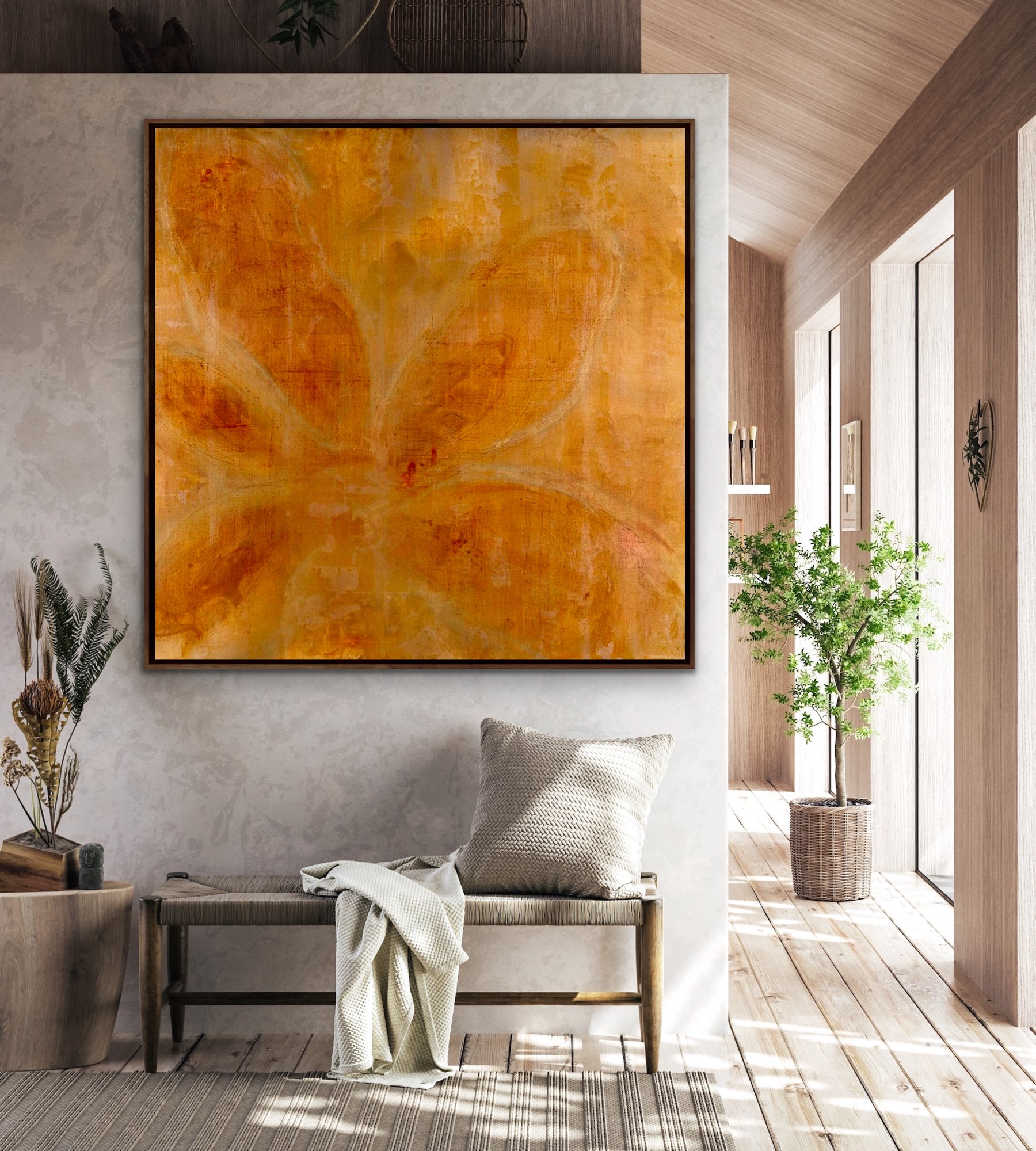 IN SITU,Jennifer Carlson Artist,Large Abstract .jpeg