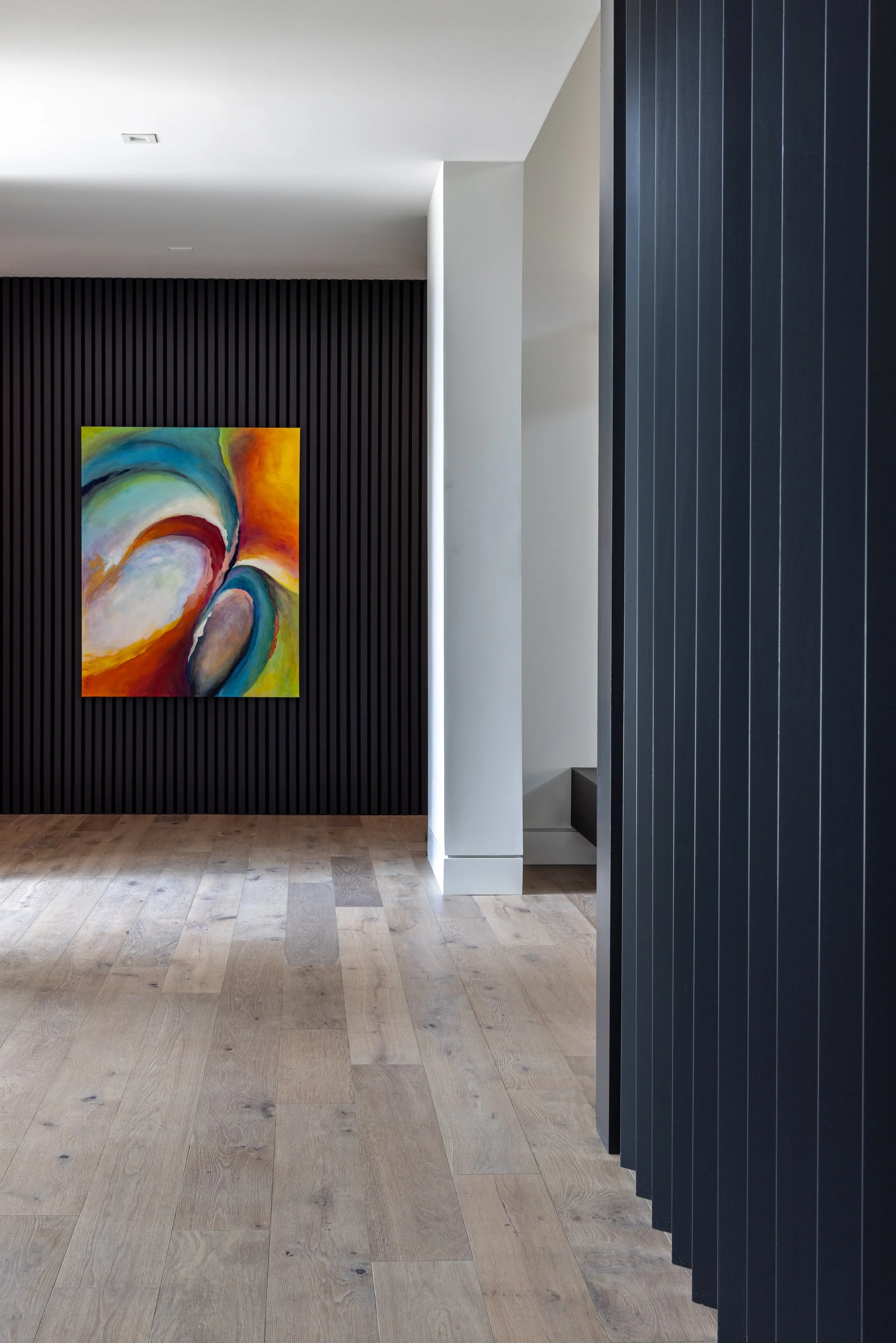 Transform Your Space: The Power of Color and Accessories