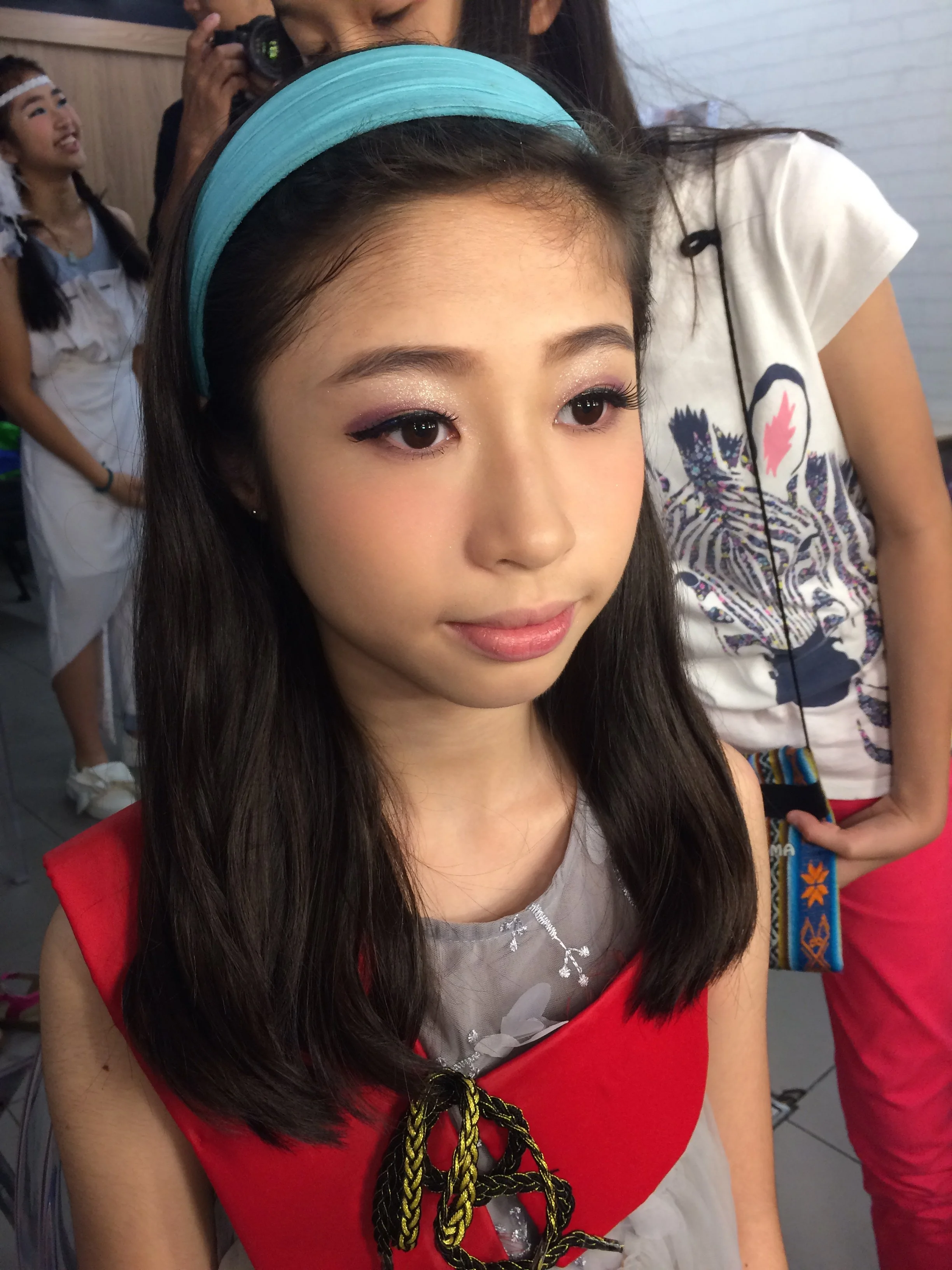 瑪利諾小學英文音樂劇